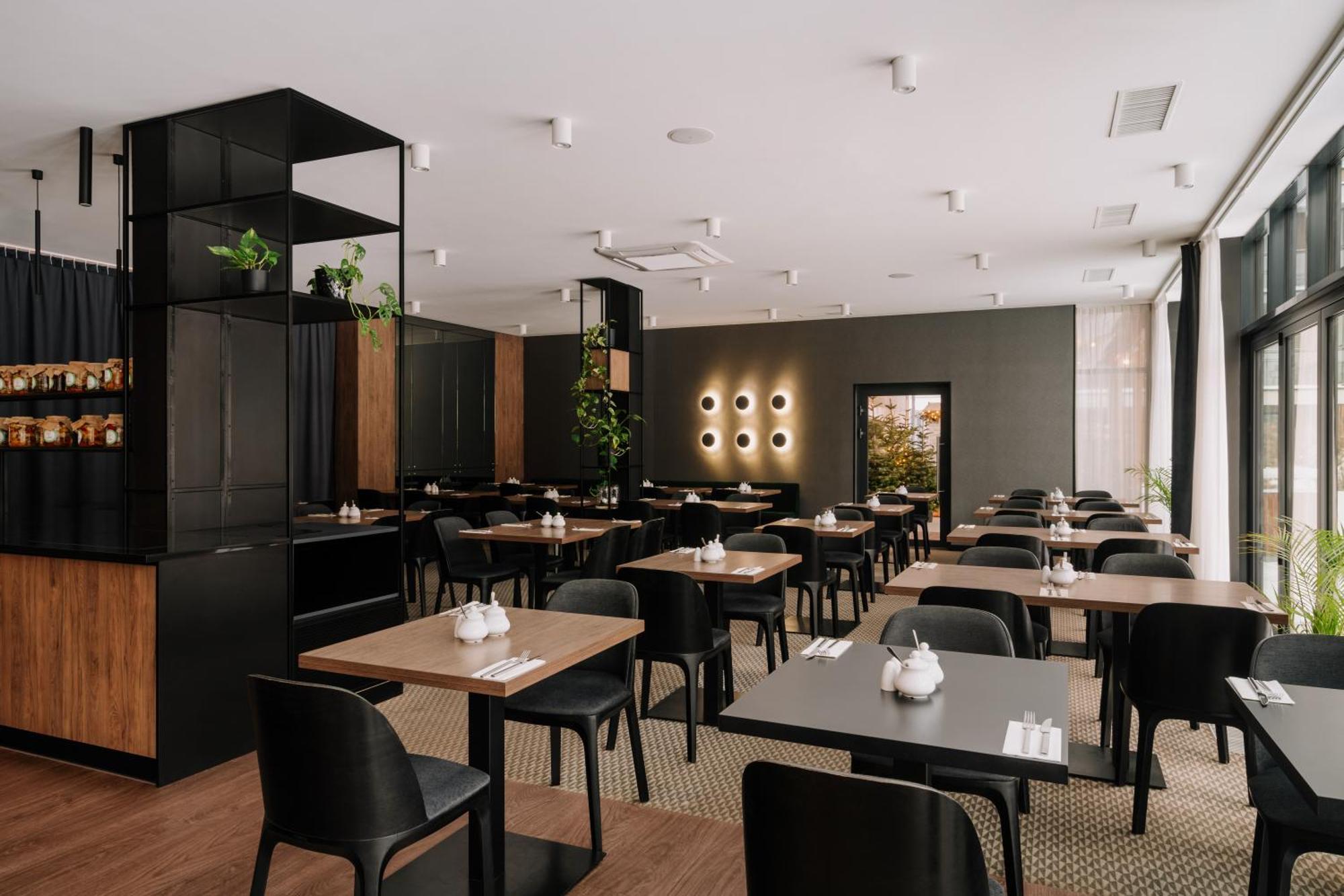 Hotel Saltic Resort & Spa Grzybowo Kołobrzeg Esterno foto