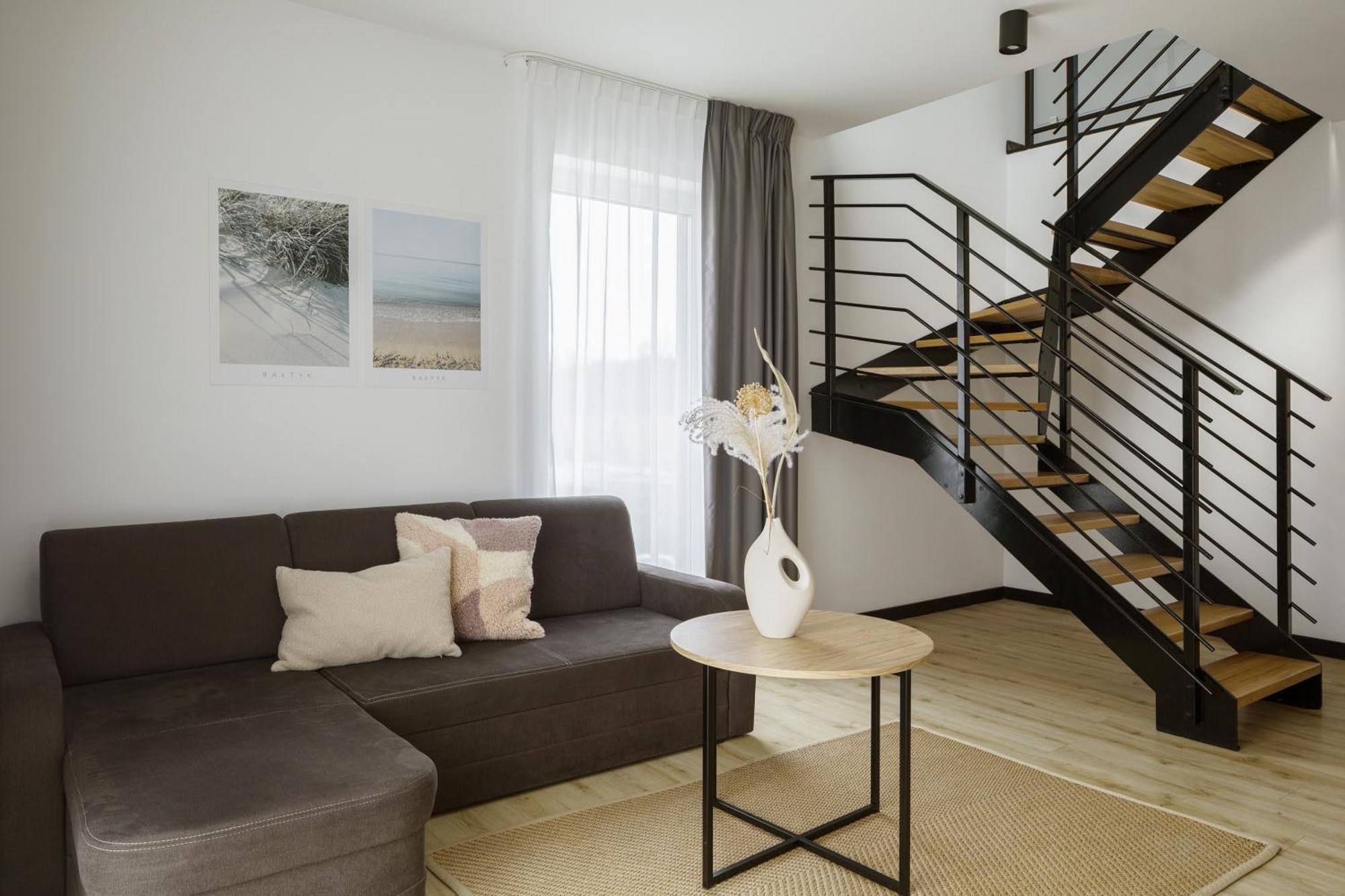 Hotel Saltic Resort & Spa Grzybowo Kołobrzeg Esterno foto
