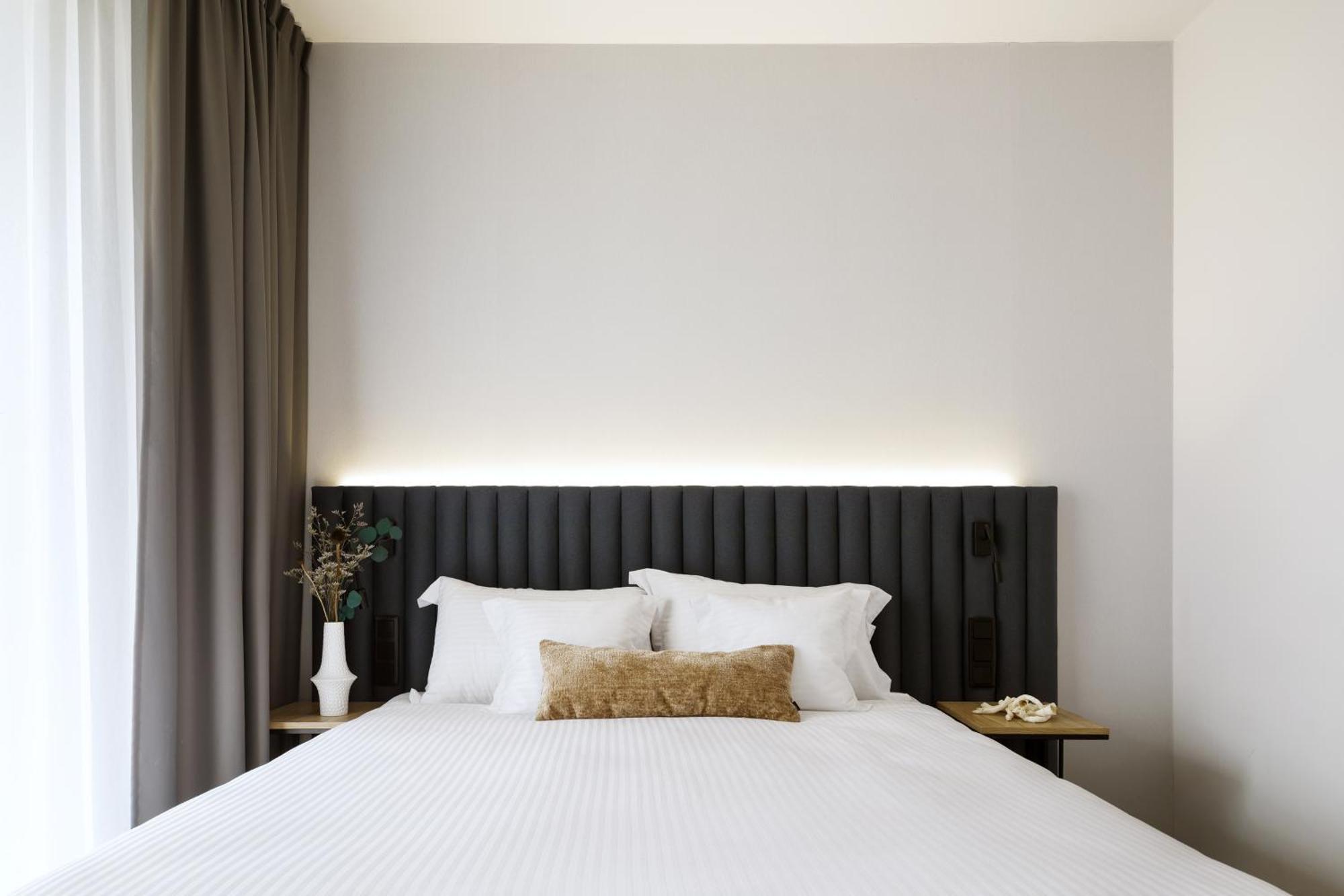 Hotel Saltic Resort & Spa Grzybowo Kołobrzeg Esterno foto