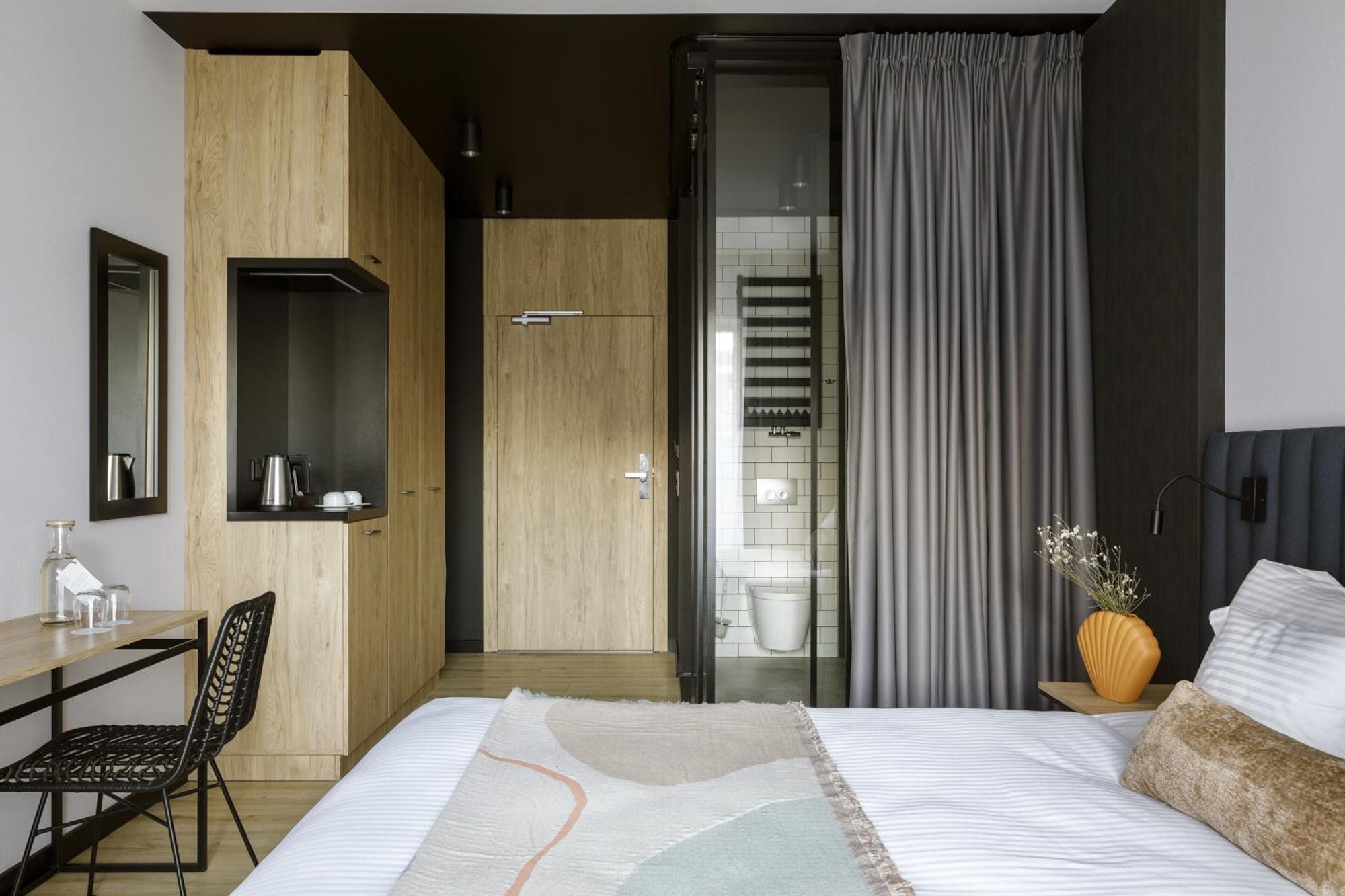Hotel Saltic Resort & Spa Grzybowo Kołobrzeg Esterno foto